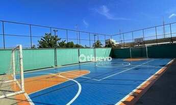 Imagem 7: Apartamento com 3 dormitórios à venda, 78 m² por R$ 508.100,00 - Monte Castelo - Teresina