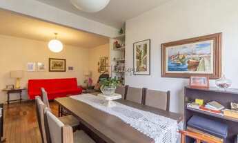 Imagem 6: Apartamento Venda Itaim Bibi 92 m² 2 Dormitórios