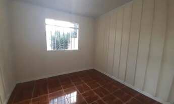 Imagem 5: Residência com 3 quartos para alugar por R$ 1600.00, 70.00 m2 - ABRANCHES - CURITIBA/PR