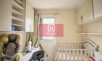 Imagem 6: Apartamento à venda no bairro Jabaquara - São Paulo/SP, Zona Sul