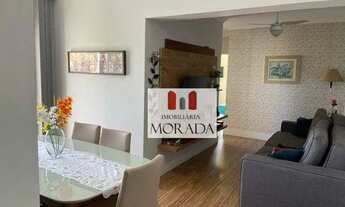 Imagem 7: Apartamento com 3 dormitórios à venda, 77 m² por R$ 460.000,00 - Jardim Satélite - São Jos