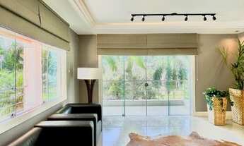 Imagem 7: Casa para venda Granja Brasil com 750 metros quadrados com 6 quartos em Itaipava -RJ