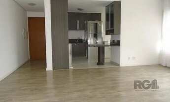 Imagem 3: Apartamento 95m² - 3 dormitórios, 1 suíte, churrasqueira e 2 vagas de garagem no bairro Tr