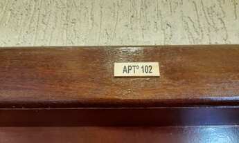 Imagem 2: ALUGO 2 QTOS COM VARANDA - CANDANGOLÂNDIA