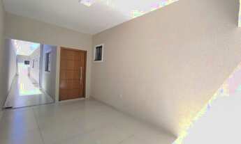 Imagem 2: Casa à venda no bairro Parque Real de Goiânia - Aparecida de Goiânia/GO