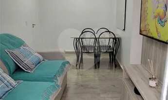 Imagem 4: BELISSIMO APARTAMENTO JUNDIAÍ GARDEM ; - 02 dormitórios sendo 1 suíte ; - Sala ; - Cozinha