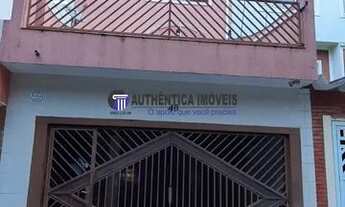 Imagem: SOBRADO para VENDA - BELA VISTA - OSASCO