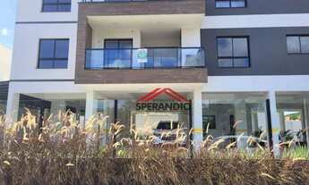 Imagem 2: Apartamento com 2 dormitórios para alugar, 88 m² por R$ 1.778,00/mês - Rainha do Mar - Ita