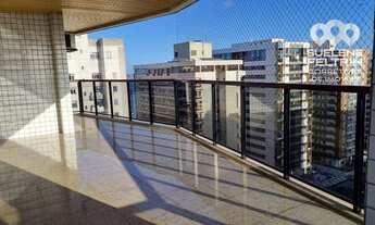 Imagem: Cobertura com 4 dormitórios à venda, 289