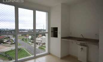 Imagem 4: Apartamento com 3 dormitórios para alugar, 113 m² por R$ 5.933,86/mês - Ecoville - Curitib