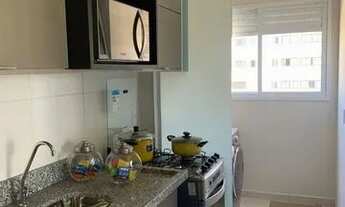 Imagem 5: Apartamento em Vila Rehder - Americana