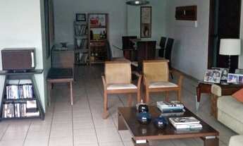 Imagem 6: Apartamento próximo ao colégio Santa Maria aluguel com 189 m2, 4 quartos em Boa Viagem - R