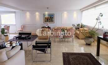 Imagem 6: Jardim América - Indescritível - 262m² Privativos - 3 Garagens - Vista Aberta