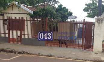 Imagem 4: Casa com 4 dormitórios para alugar, 130 m² por R$ 1.969,00/mês - Jardim Agari - Londrina/P