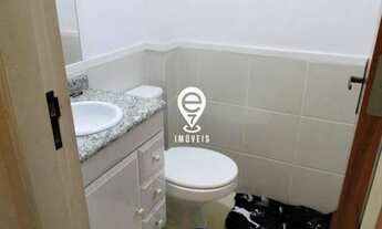 Imagem 5: Sobrado à venda, 4 quartos, 1 suíte, 3 vagas, Vila Moinho Velho - São Paulo/SP