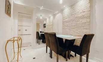 Imagem 3: Apartamento com 2 quartos à venda no Carrão, São Paulo, com 1 vaga