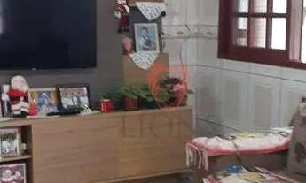 Imagem 4: Casa com 2 dormitórios à venda, 67 m² por R$ 287.000,00 - Parque dos Anjos - Gravataí/RS