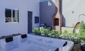 Imagem 7: CONTAGEM - Casa Padrão - Parque Xangri-Lá