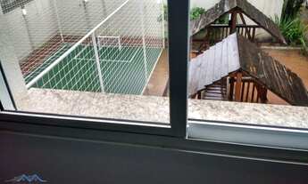 Imagem 5: Porto Alegre - Apartamento Padrão - Tristeza