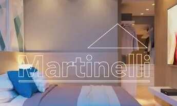 Imagem 3: Ribeirão Preto - Apartamento Padrão - Jardim Olhos D\'Água II