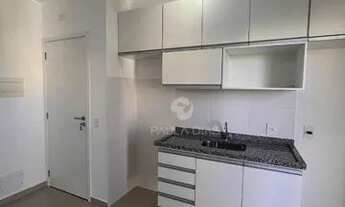 Imagem 6: Apartamento com 2 dormitórios para alugar, 60 m² por R$ 2.500,00/mês - Lunna Campolim - So
