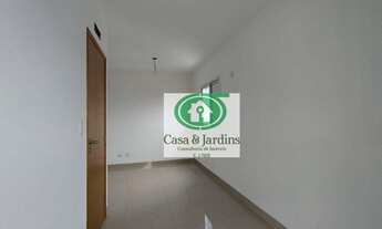 Imagem 16: Apartamento com 1 dormitório, 55 m² - venda por R$ 420.000,00 ou aluguel por R$ 2.800,00/m