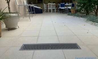 Imagem 3: CASA EM CONDOMÍNIO - ALPHAVILLE - SP