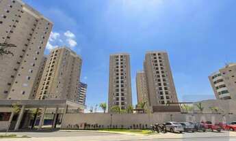 Imagem 5: Apartamento com 2 dormitórios à venda, 57 m² por R$ 260.000 - Vila Nossa Senhora das Graça