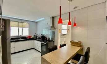 Imagem 2: Apartamento com área privativa, 4 Quartos e 4 banheiros à Venda, 320m² por R$ 1.300.000 no