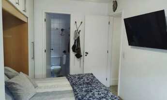 Imagem 4: Oportunidade R$ 900.000 Cobertura duplex em Icaraí 151m² - 3 quartos ( 1 suíte ) 2 vag