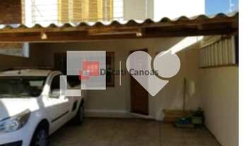 Imagem: Casa a Venda no bairro Niterói - Canoas