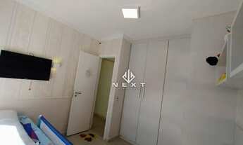 Imagem 3: Apartamento com 3 dormitórios, 156 m² - venda por R$ 1.750.000,00 ou aluguel por R$ 15.450