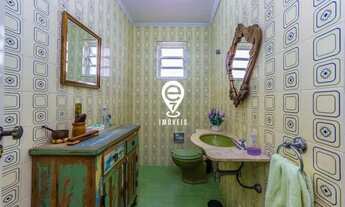 Imagem 7: Sobrado à venda, 3 quartos, 5 vagas, Mirandópolis - São Paulo/SP