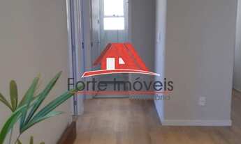 Imagem 3: Apartamento para venda possui 44 metros quadrados com 2 quartos - Campo Grande/Rj