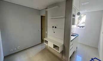 Imagem 7: Apartamento Para Locacao 47m² Com 2 Dormitorios No Vila Yolanda Em Osasco