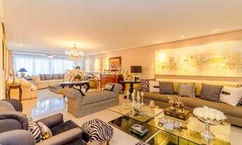 Imagem 4: Casa para Venda - 800m², 5 dormitórios, sendo 3 suites, 5 vagas - Vila Assunção