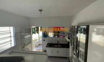 Imagem 7: Casa com Edícula à venda - 242 m²- Vila Tatetuba