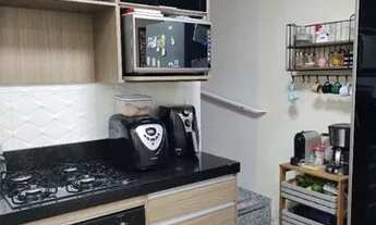 Imagem 3: Cobertura no Pq das Nações - Santo André, 3 quartos, planejados e excelente acabamento