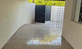 Imagem 4: Casa Padrão em São José do Rio Preto