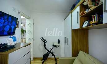 Imagem 5: São Paulo - Apartamento Padrão - Mooca