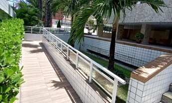 Imagem 2: Apartamento com 3 dormitórios, 251 m² - venda por R$ 1.200.000 ou aluguel por R$ 5.500/mês