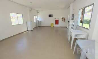 Imagem 4: Apartamento com 2 quartos à venda, 48 m² por R$ 180.000 - Esplanada Independência - Taubat