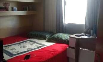 Imagem: CASA DE VILA - JARDIM ALVORADA - SP