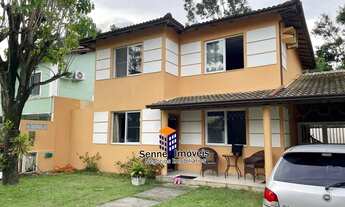 Imagem: ÓTIMA CASA NO CONDOMINIO BOSQUE DOS IPÊS