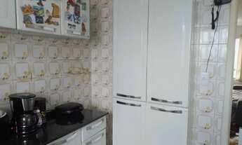 Imagem 7: APARTAMENTO RESIDENCIAL em SÃO PAULO - SP, CAMBUCI