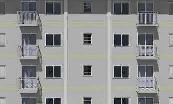 Imagem 3: Residencial Vitale Itaquaí