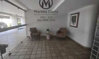 Imagem: Vendo Apartamento com 3 quartos em Jatiúca