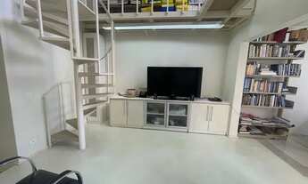 Imagem 5: Cobertura à venda, 2 quartos, 1 suíte, Itaim Bibi - São Paulo/SP