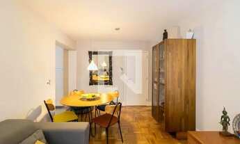 Imagem 5: Apartamento para Aluguel - Bela Vista, 1 Quarto, 57 m2