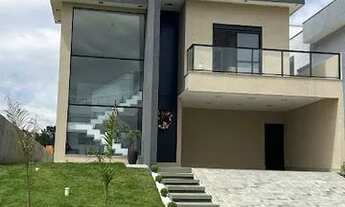 Imagem 2: Casa com 3 dormitórios à venda, 233 m² por R$ 1.500.000,00 - Central Park Residence Club